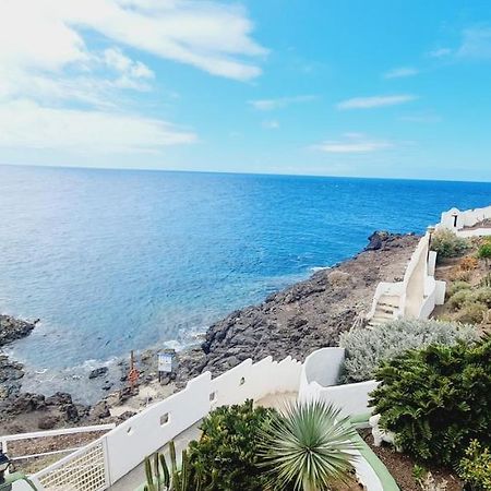 Apartamento Salema Mar, Relax Y Atardecer Al Norte De Gran Canaria لاس بالماس دي غران كاناريا المظهر الخارجي الصورة