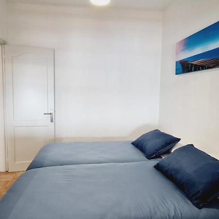 Apartamento Salema Mar, Relax Y Atardecer Al Norte De Gran Canaria لاس بالماس دي غران كاناريا المظهر الخارجي الصورة