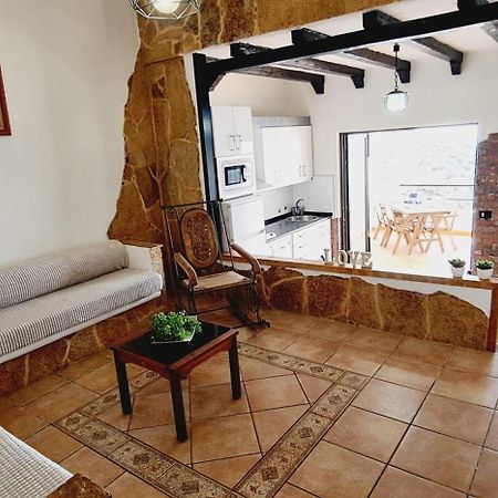 Apartamento Salema Mar, Relax Y Atardecer Al Norte De Gran Canaria لاس بالماس دي غران كاناريا المظهر الخارجي الصورة
