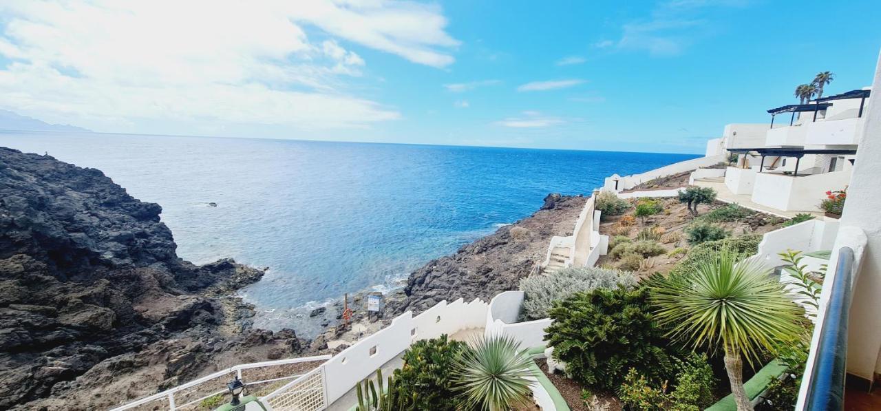 Apartamento Salema Mar, Relax Y Atardecer Al Norte De Gran Canaria لاس بالماس دي غران كاناريا المظهر الخارجي الصورة