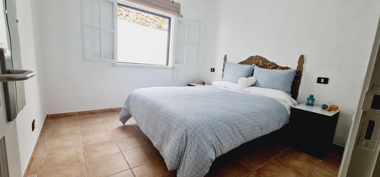 Apartamento Salema Mar, Relax Y Atardecer Al Norte De Gran Canaria لاس بالماس دي غران كاناريا المظهر الخارجي الصورة